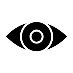 Vector Design Vision Icon Style