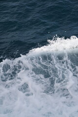 ocean sea waves 바다 파도