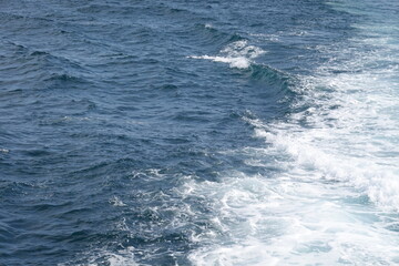 ocean sea waves 바다 파도