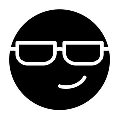 Vector Design Handsome Icon Style