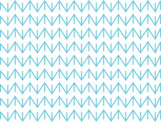 
Waves line set. Waves ornament collection. Water vector icon. Wiggle waves icon set 
