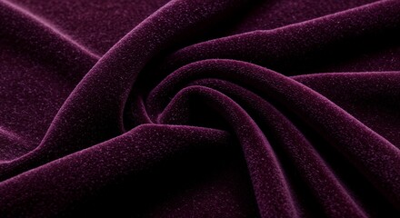 purple silk background