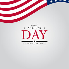 United States Pays Tribute to a Pioneering Feminist Susan B Anthony Day on 15 February