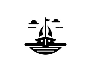 ship icon