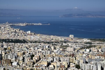 Province of Trapani, Aegadian Islands, Sicily, Italy, Europe