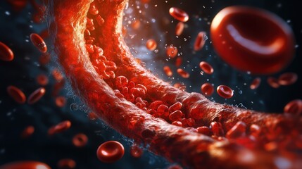 pulmonary hypertension medication target blood vessels in the lungs