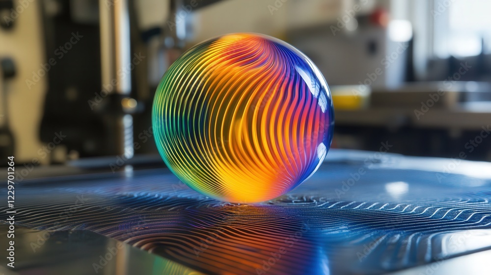 Poster temperature affect the vibrations of particles in a solid