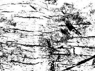 black and white grunge background