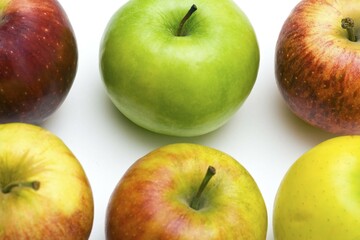 Apples