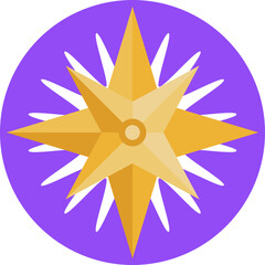 The North Star, also known as Polaris, has been a key navigational tool for travelers in Alaska, helping guide explorers and hunters in the northern skies.