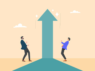 A successful business or investment that yields increased returns