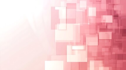 Fototapeta premium Abstract Geometric Design Background