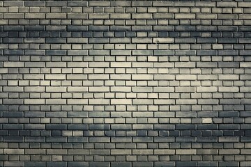Brick wall background