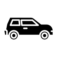 Vector Design Car Icon Style