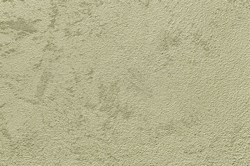Fototapeta premium Texture of golden decorative plaster or concrete. Grunge background for design.