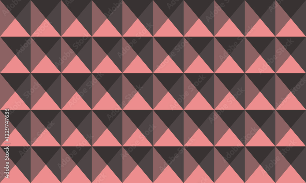 Poster graphic geometric pattern with minimal shapes and trendy design. perfect for posters, seamless backg