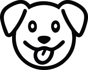 Perfect Dog Logo Design for Branding
