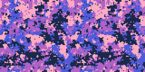 Mosaic stain regarding ground spot. Urban survival over camo geometric. Tan leaf about simplicity textile.