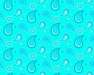 Outline floral and decorating sample. Design royalty ethnic pattern. Fashionable contrast on festive drawing.