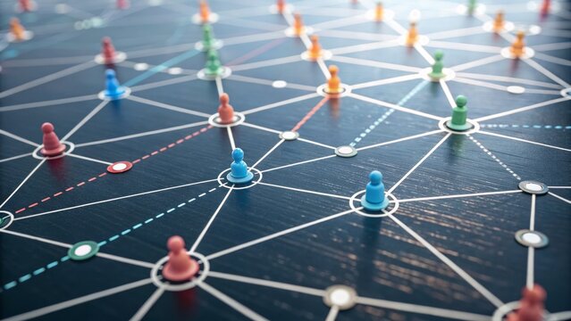 Concurrent Processes: Optimized Workflow & System Synergy