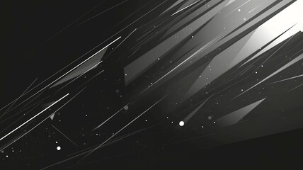 幾何学模様の背景画像