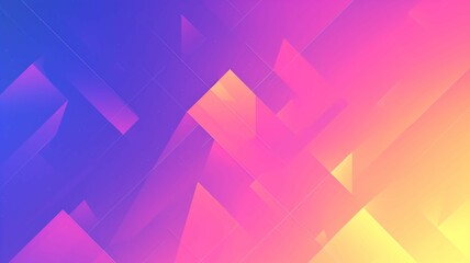 Obraz premium 幾何学模様の背景画像