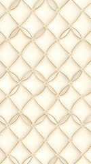 Naklejka premium Beige woven texture background