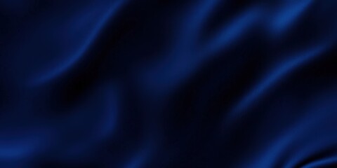 Deep Blue Abstract Background with Flowing Textures for Creative Designs and Artistic Projects