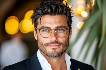 A scientist preparing a preliminary experiment in a lab, with colorful chemicals in test tubes and data being recorded on a clipboard