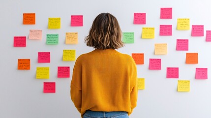 coordination teamwork task distribution concept. Automated task reminders for employees