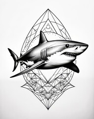 AI Tattoo Lab: Next-Gen Tattoo Designs