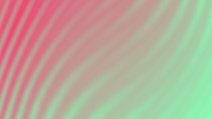 green pink background, neon wave abstract gradient, backdrop for brochure, surface,  cover, presentation, template, banner,  poster, illustration,  wallpaper