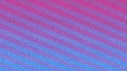 blue pink grainy background, with blur and noise texture, neon abstract gradient line waves marble texture  backgroundbackdrop for presentation, template, banner,  poster, illustration,  wallpaper