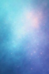 Obraz premium Soft blue blurred studio wall background Abstract, dreamy texture , tranquil, serene, peaceful