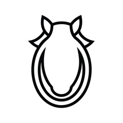 illustration of a shield with wings