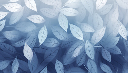 abstract blue background