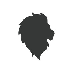 silhouette of a woman