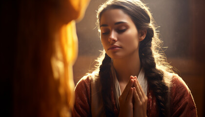 portrait of a person