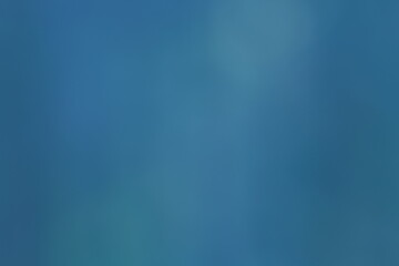 A subtly shifting gradient of blues evoking a serene and tranquil atmosphere