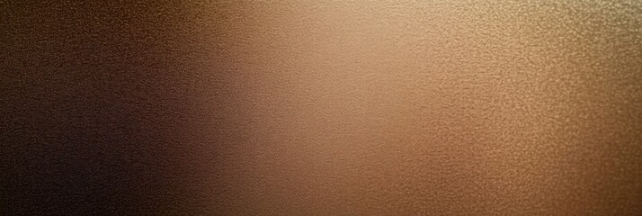 Soft Brown Gradient Texture with Dusty Pastel Hues, Subtle Lighting, and a Blend of Dark and Light Tones for Background Use