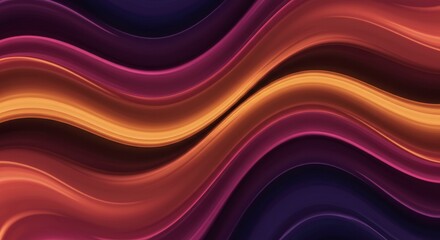 Abstract Swirls: A mesmerizing abstract background image featuring a swirling pattern of vivid colors, reminiscent of a kaleidoscope or the ripples on a pond.