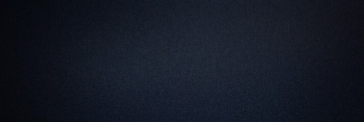 Dark Abstract Background in Midnight Blue Fabric Texture for Creative Projects and Design Use