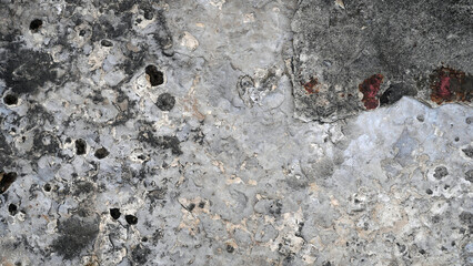 texture of stone, Natural Stone Texture with Geological Patterns and Fossil Imprints