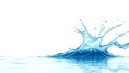 Water  Splash