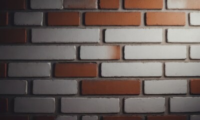 Obraz premium Abstract wall and bricks, wall texture