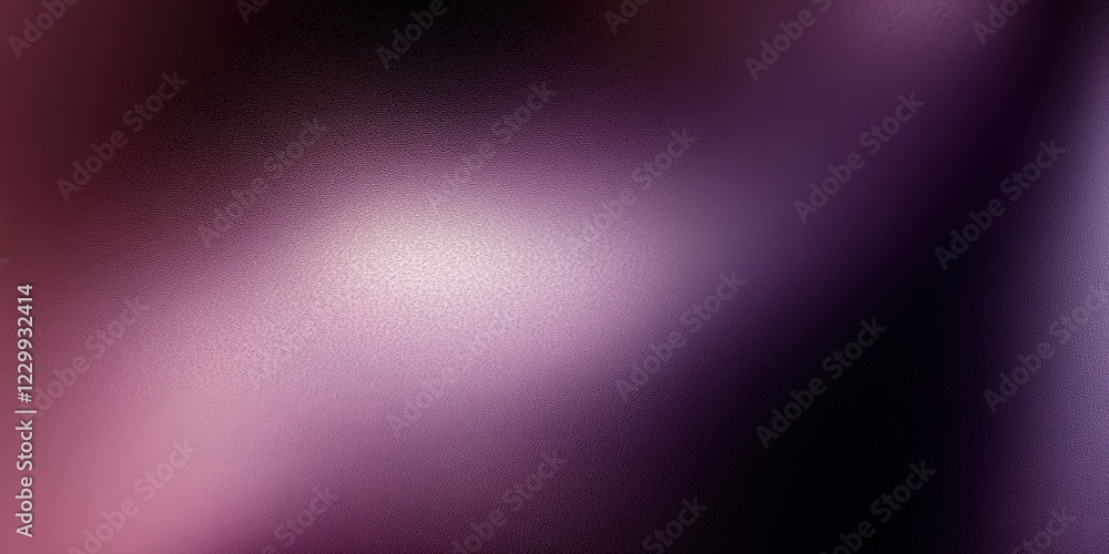 Poster abstract dark violet background in modern design with smooth textures and rich color gradients for c
