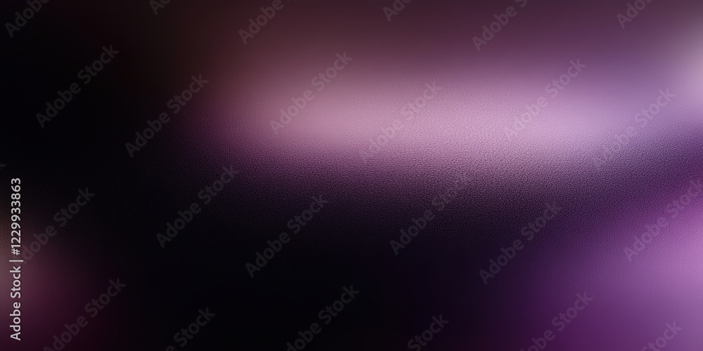 Aufkleber abstract background in dark violet tones featuring smooth gradients and modern color blends for crea
