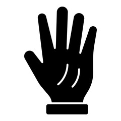 laboratorium icon glyph