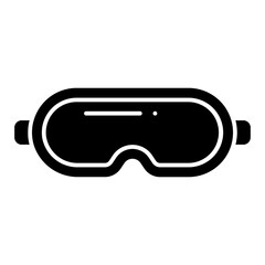 laboratorium icon glyph