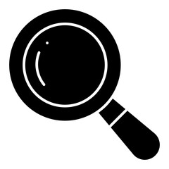 laboratorium icon glyph